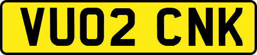 VU02CNK