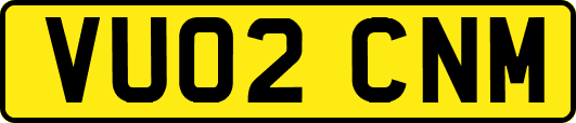 VU02CNM