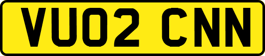 VU02CNN