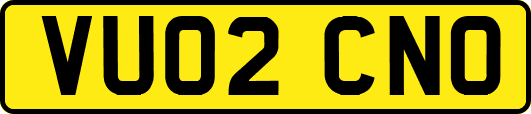 VU02CNO