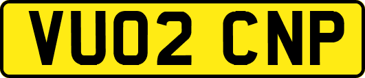 VU02CNP