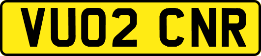 VU02CNR