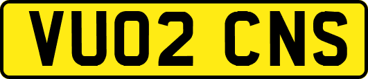 VU02CNS