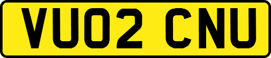 VU02CNU