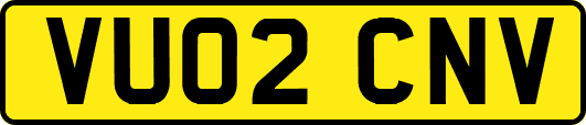 VU02CNV