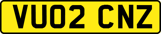 VU02CNZ