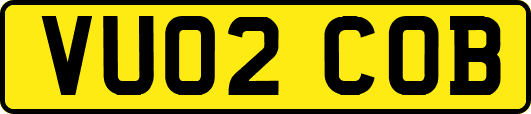 VU02COB