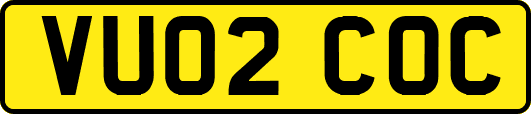 VU02COC
