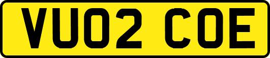 VU02COE