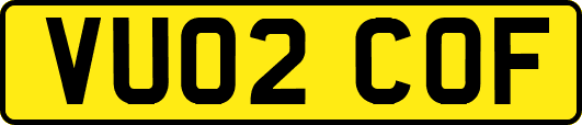 VU02COF