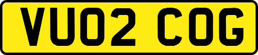 VU02COG