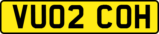 VU02COH