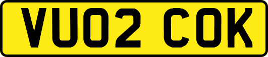 VU02COK