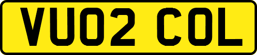 VU02COL