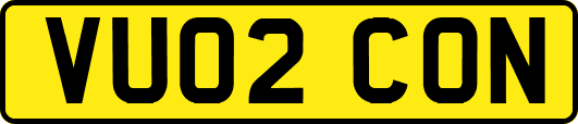 VU02CON