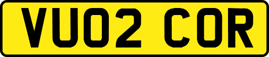 VU02COR