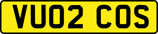 VU02COS