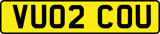 VU02COU
