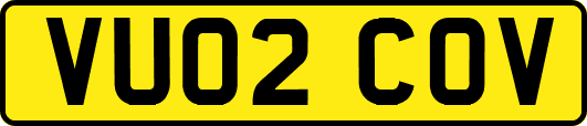 VU02COV