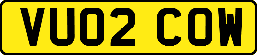 VU02COW