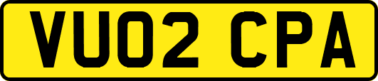 VU02CPA