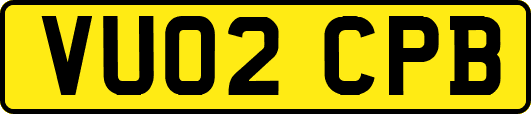 VU02CPB