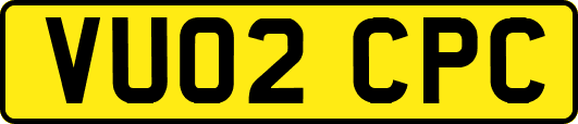 VU02CPC