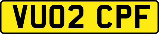 VU02CPF