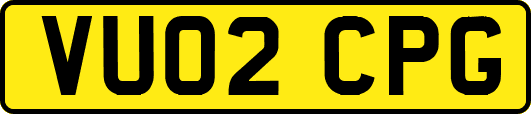 VU02CPG