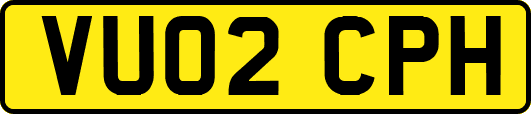 VU02CPH