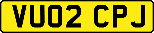 VU02CPJ