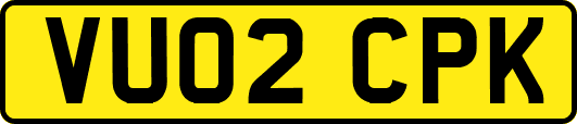 VU02CPK