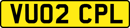 VU02CPL