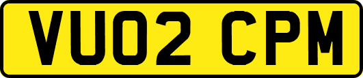 VU02CPM