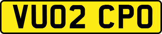VU02CPO
