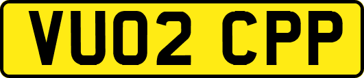 VU02CPP