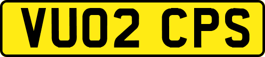 VU02CPS