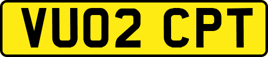 VU02CPT