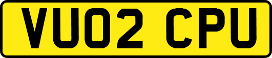 VU02CPU