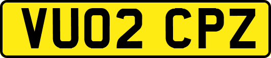 VU02CPZ