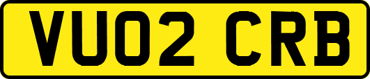 VU02CRB