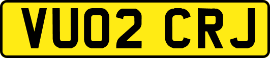 VU02CRJ