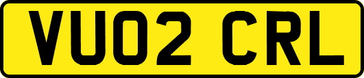 VU02CRL