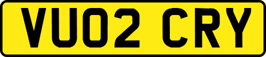 VU02CRY
