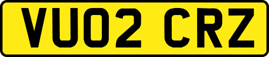 VU02CRZ