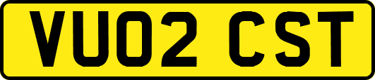 VU02CST
