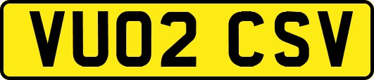 VU02CSV