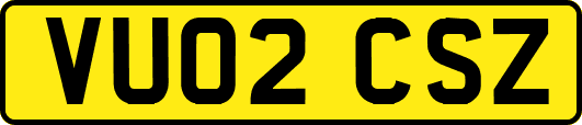 VU02CSZ