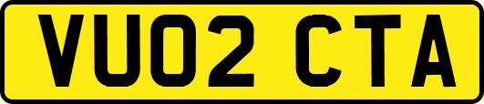 VU02CTA