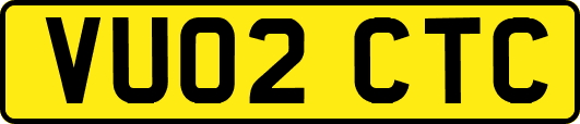 VU02CTC